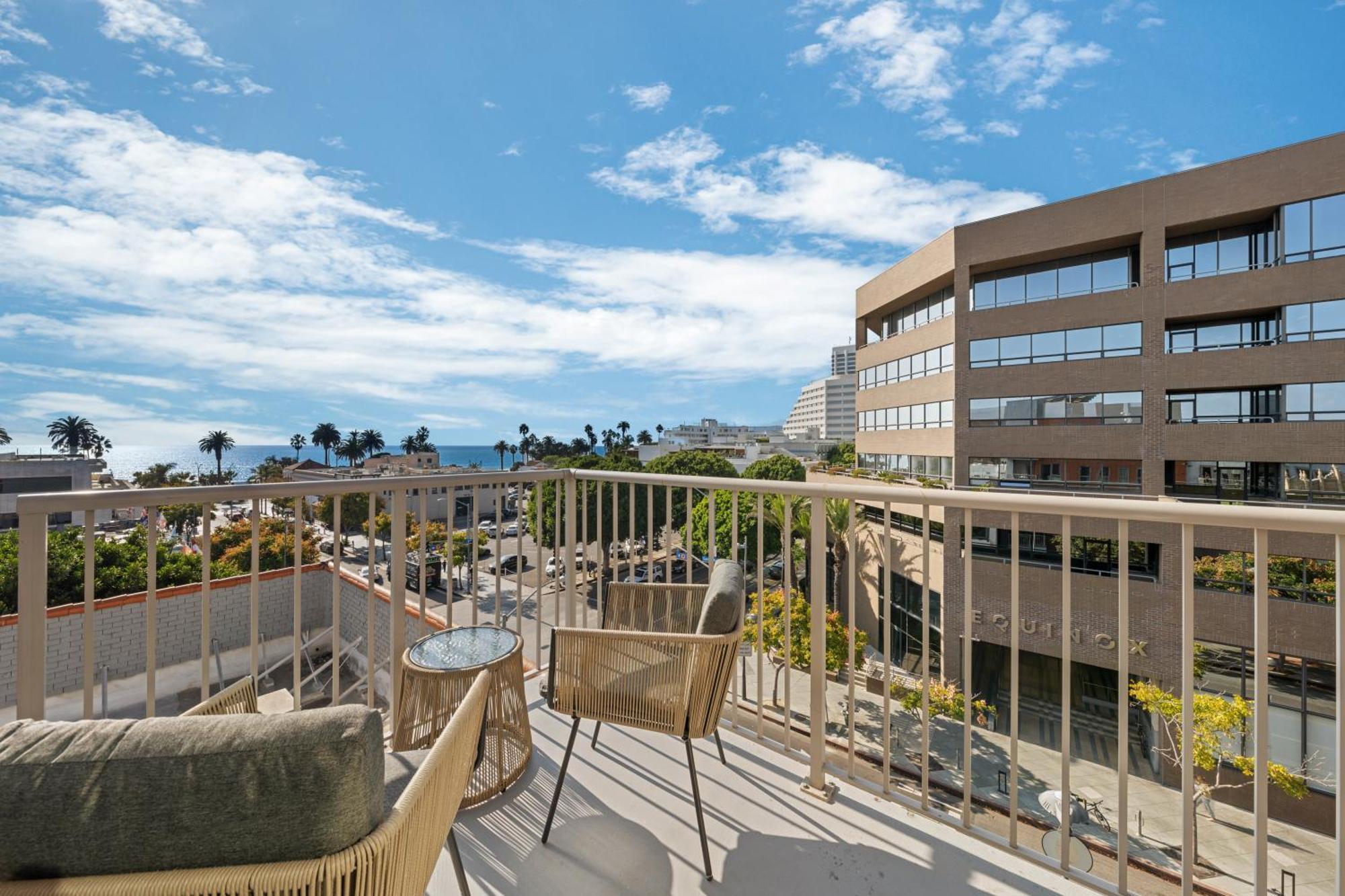 Ocean View 2Br By Santa Monica Pier 2Min Walk Leilighet Los Angeles Eksteriør bilde